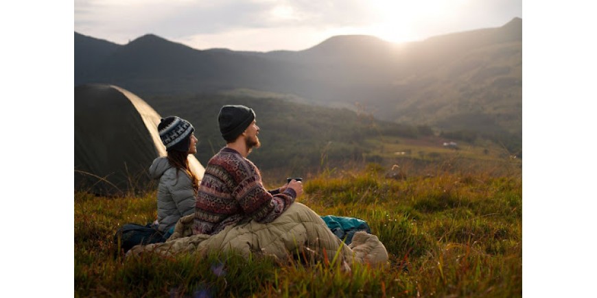 Как сделать активный отдых безопасным и комфортным